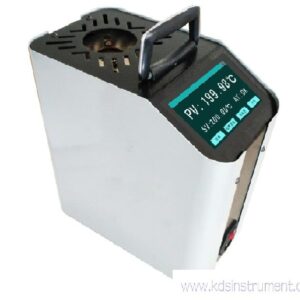 Dry Block Temperature Calibrator