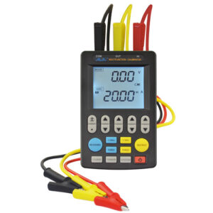 Multi-Function Calibrator ACA 50 Series