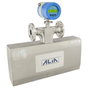 Coriolis Mass Flowmeter ACF6000 Series
