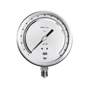 ALL ST. ST. TEST GAUGES CL. 0,25