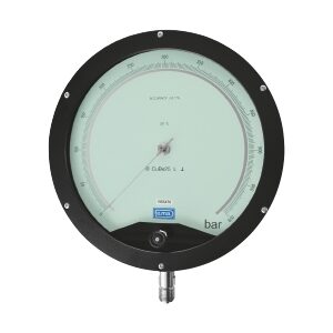 ALL ST. ST. TEST GAUGES CL. 0,1