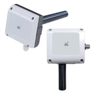 EYc GM33/GM34 CO Transmitter Wall / Duct Type