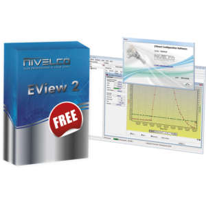 HART® Configuration Software EView2