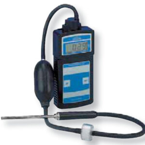D155C CARBON MONOXIDE PORTABLE GAS LEAK DETECTOR