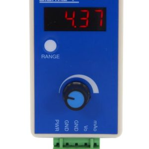 PD9502 Low-Cost Signal Generator