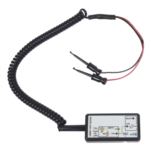 HART® Modem UNICOMM