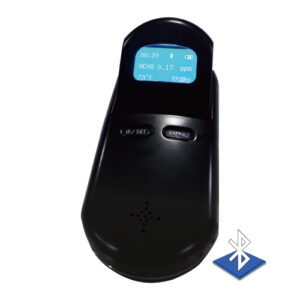 EYc Formaldehyde Detector