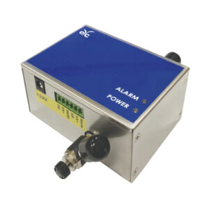 EYc Particle Counter