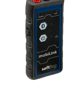 MOBI-FF, MobiLink Modem For FF And HART