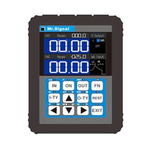 Multi-Functional Signal Generator