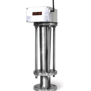 TOM :: Tank Truck Fuel Unloading Oil Meter