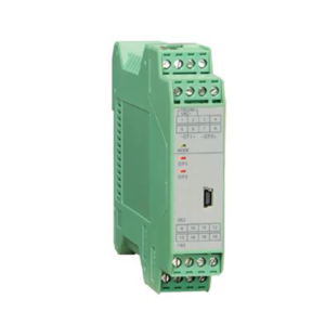 Universal Input Temperature Transmitter (Porstech)