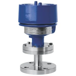 EXPLOSION PROOF PRESSURE SWITCHES FLANGED CONNECTION SERIES PMS10.4