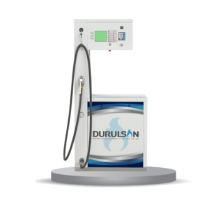 LPG Dispenser Type Flag-High Series