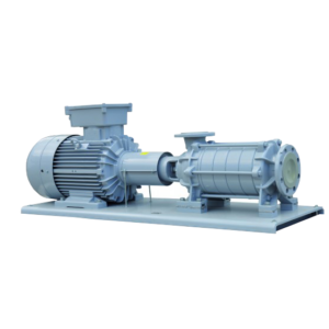 LPG Pump