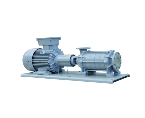 LPG Pump