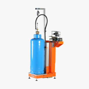 Mechanic Filling Scale / Industrial Type