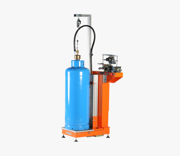 Mechanic Filling Scale / Industrial Type