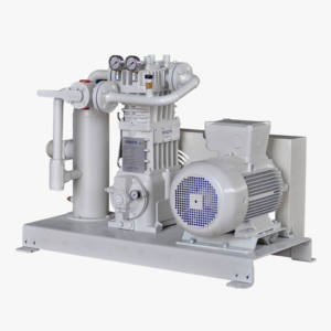 LPG Compressor
