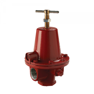 High Pressure LPG Pressure Regulator