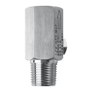 PULSATION DAMPENERS (GA 80 / GA 85)