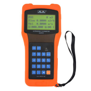 Ultrasonic Flowmeter AUF610 Series