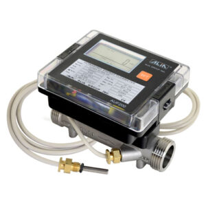 Ultrasonic Flowmeter AUF 200 Series