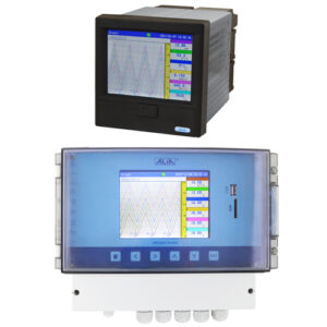 Paperless Recorder ARC900 Series