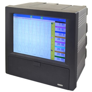 Paperless Recorder ARC1000 Series