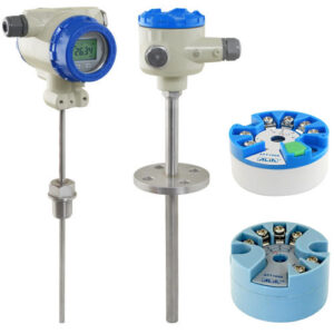 Smart Temperature Transmitter ATT1000 Series