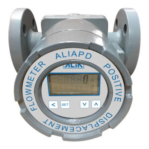 Positive Displacement Flowmeter APF850 Series