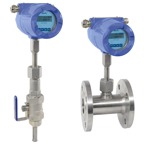 Thermal Mass Flowmeter ATF2000 Series