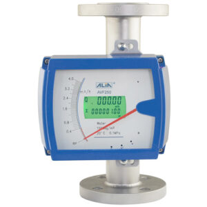 Variable Area Flowmeter AVF250 Series