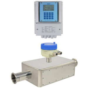 Ultrasonic Flowmeter AUF770 Series