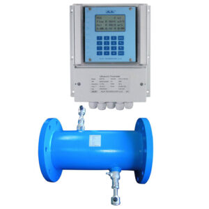 Ultrasonic Flowmeter AUF 760 Series