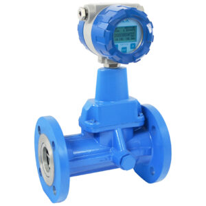 Swirl Gas Flowmeter ASF7100 Series