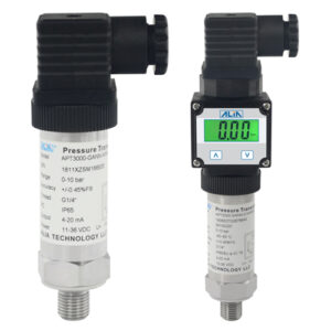 Pressure Transmitter APT3000 Series
