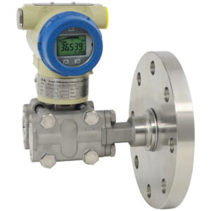 Smart Differential Pressure Level Transmitter ADP9000L Series