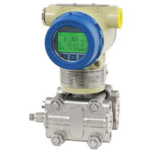 Smart Transmitter For DP Flowmeter ADF9500 Series
