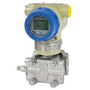 Smart Differential Pressure Transmitter ADP9000 Series