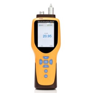Portable Multiple Gas Analyzer