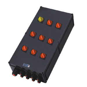 Explosion-Proof Distribution Boxes
