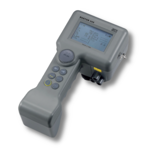 BOSTON 046 FLUE GAS ANALYZER