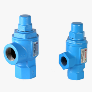 Lpg By-Pass Valve