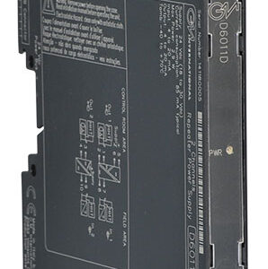 Non Intrinsically Safe Isolators