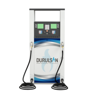 LPG Dispenser