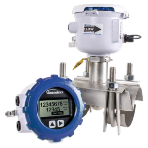 EX90 Battery Powered Insertion Magmeter