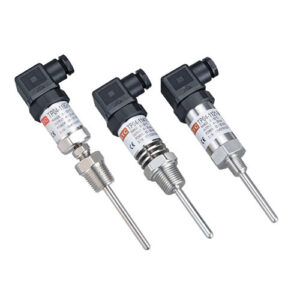 EYc TP04 Temperature Transmitter(2-Wire For Duct Type)
