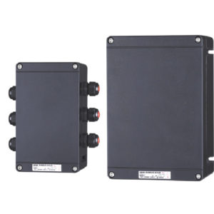 Explosion Proof Junction Boxes