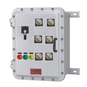 Explosion-Proof Distribution Boxes